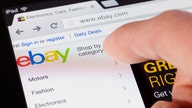 Coronavirus causes eBay user increase but fewer hires