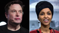 Elon Musk backs coronavirus reopening, takes heat from Rep. Omar