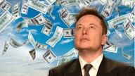 Tesla’s Elon Musk hits $769 million payday