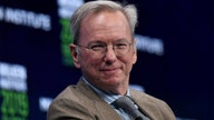 Coronavirus recovery: Former Google CEO Eric Schmidt weighs in on rebuilding economy