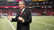 NFL games likely despite coronavirus, Atlanta Falcons owner Arthur Blank says