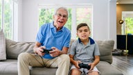 Video gaming is thriving under coronavirus conditions