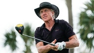 Golf legend Greg Norman: Coronavirus not hurting course design business in pockets of world