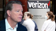Verizon CEO: Network during coronavirus surge is being 'put to the test,' holding up well