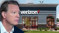 Verizon CEO: Trump, private-sector CEOs working to reopen economy