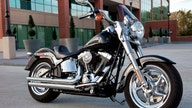 Harley-Davidson warns inflation headwinds will persist