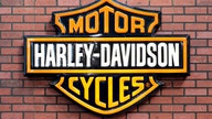 Harley-Davidson recalls motorcycles for tire-pressure related crash risk - Fox Business News