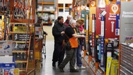 Home Depot halts coronavirus N95 mask sales, implements temperature checks for workers