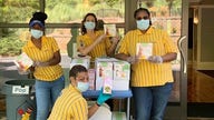 IKEA donates $1.6M in coronavirus supplies, 30,000 N-95 masks