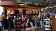 Starbucks eyes store reopenings as coronavirus fight shows progress