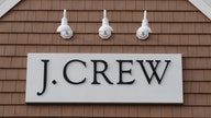 J. Crew files for bankruptcy protection