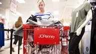 J.C. Penney to permanently close about 242 stores as part of bankruptcy plan