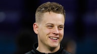 Joe Burrow set for NFL Draft payday, endorsement stardom