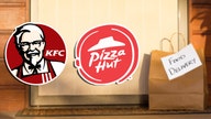 Coronavirus prompts Pizza Hut, KFC to expand contactless ordering
