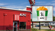 KFC serving plant-based chicken in China after US debut