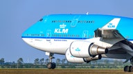 Dutch government halts KLM bailout amid standoff over terms