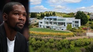 Kevin Durant’s former California home for sale at $6M