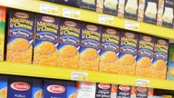 Kraft Heinz CEO: Coronavirus causes high demand for 'comfort' food