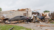 Easter storms batter South, killing at least 18