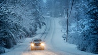 Maine snowstorm leaves over 200,000 without power