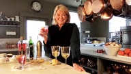Martha Stewart admits on Instagram after incoherent message: 'I have been drinking'