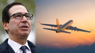 U.S. airlines must repay some coronavirus cash, Mnuchin says