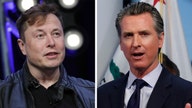 Gov. Newsom defends California’s coronavirus response after Elon Musk rant