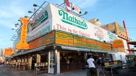 Nathan's hot dogs returns coronavirus small business loan