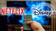 Netflix eclipses Disney as coronavirus shakes up entertainment industry