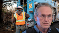 PG&E CEO Bill Johnson stepping down in June