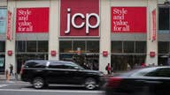 J.C. Penney in advanced talks for bankruptcy financing
