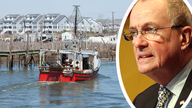 Fishing industry pressures New Jersey governor to let them work again