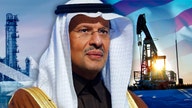 Oil prices slump after Saudi Arabia deepens output cuts