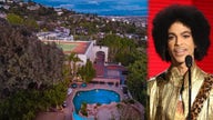 Prince’s former mansion hits market for $30M