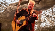 Coronavirus claims celebrated singer-songwriter John Prine