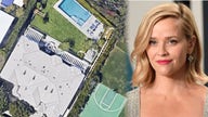 Reese Witherspoon sells $17M California mansion