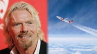 Richard Branson's Virgin Orbit lands Space Force contract