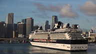 Coronavirus lawsuits pile up for cruise lines