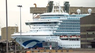 Princess Cruises ship at center of coronavirus outbreak raided by Australian police