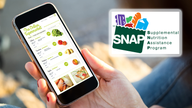 SNAP benefits expanded for online grocery store orders