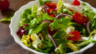 Dole recalls some salad kits over potential listeria contamination