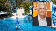 SeaWorld CEO resigns after clashing with board