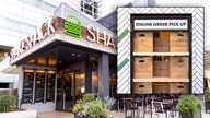 Shake Shack sales plunge as coronavirus hurts burger chain's business