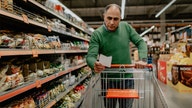 Amid inflation, check out the price of groceries the decade you were born