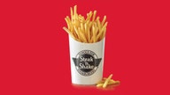 Coronavirus pandemic prompts Steak 'n Shake to offer ‘free fries for all’