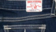 Coronavirus forces True Religion to file for bankruptcy