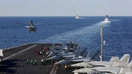 Coronavirus likely to strike more Navy ships: Pentagon leaders