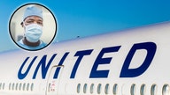 Airlines offer free flights to coronavirus-fighting health care workers