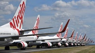 Bain Capital agrees with Virgin Australia administrator to buy struggling airline