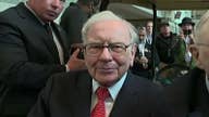 Coronavirus punishes Warren Buffett's equity holdings